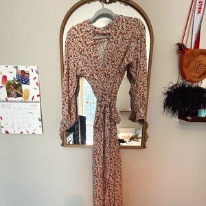 Free People Maxi Dress
